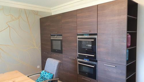 Komfortzone - stilvolle Gästewohnung in Marburg - Foto 2