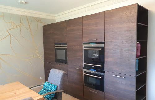 Komfortzone - stilvolle Gästewohnung in Marburg - Photo 2