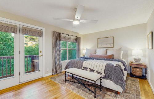 Peaceful Retreat on Quiet Cove on Lake Travis - Foto 12