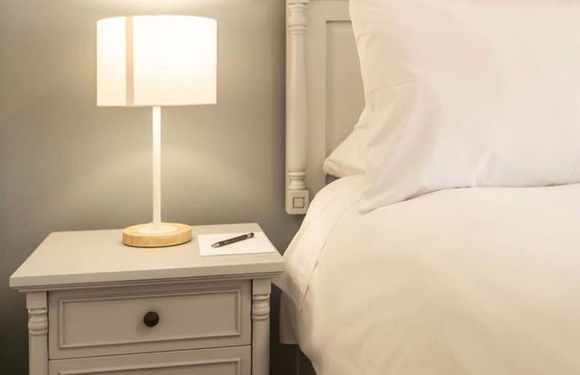 w Minimalist 1BR w AC in Miraflores - Foto 12