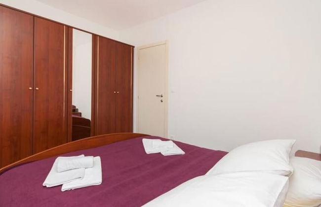 Apartments Nikolina - Foto 6