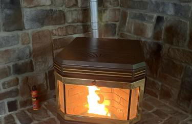 The Basye House - Secluded Mountain Valley Getaway - Foto 63