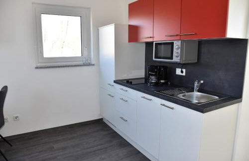 Apartment Aurachtal Münchaurach - Foto 7