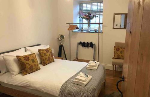 Stylish 2 Bed Near Alton Towers, Polar Bears, Peak District - Foto 20