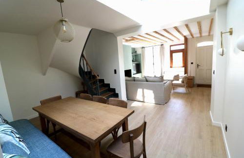 La Canopée de Trouville - Photo 9