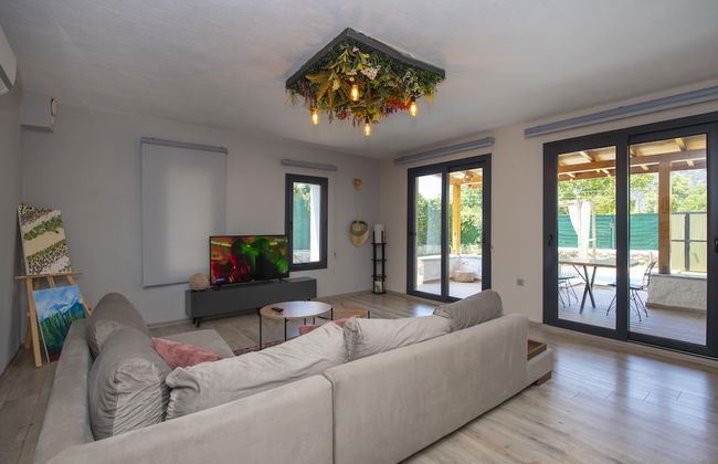 Eroglu Villas - Foto 45