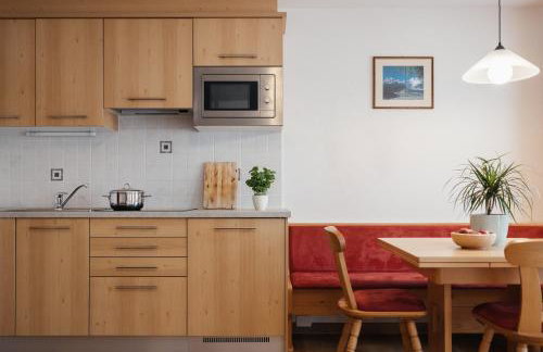 Ciasa Willy App Lavarella - Foto 22