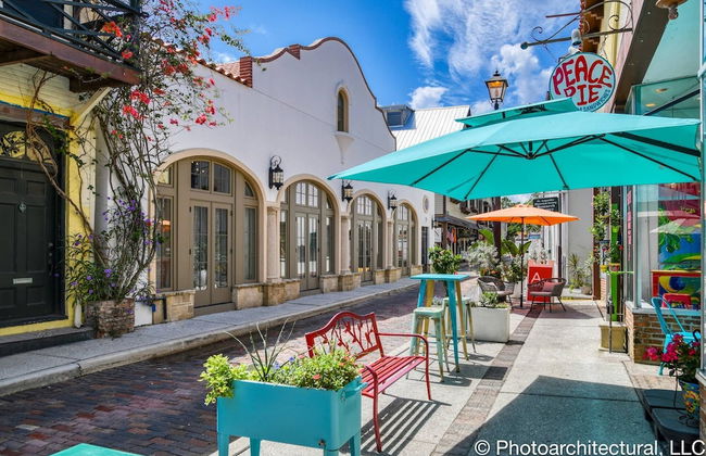 Pillars' Castle - Photo 42