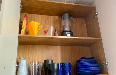 Cond no Tarumã próx Aeroporto - Foto 9