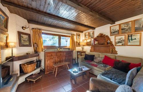 Lovely Apartment In Courmayeur - Happy Rentals - Foto 2