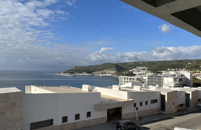 Amazing Sesimbra Duplex by the beach - Foto 38