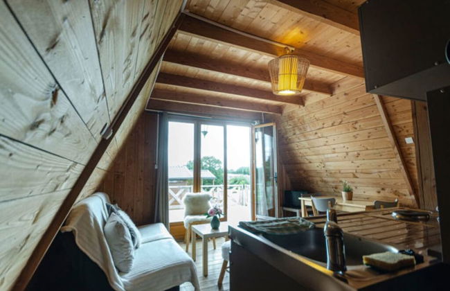 La Ferme des Épis - Foto 31