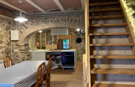 Masia Sa Calma - La Tribu - Foto 11