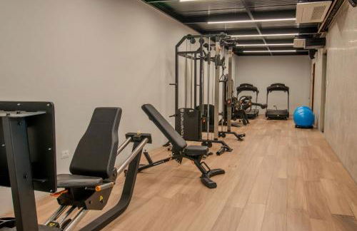 Viva hospedagens - Flat 009 beira mar com Varanda e piscina aquecida - Photo 37