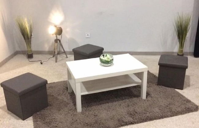 Château de Baillant - Foto 4