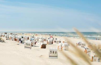 Dünenklause Düne 2 - Foto 20