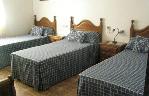 Casa Rural el Pinar en Posadas Córdoba - Foto 15