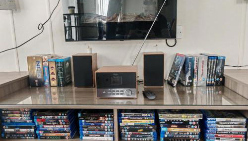 Manor Park Dog Friendly 2 bed, 6 berth Lodge with decking 600 Yard's From The Beach In Hunstanton - Foto 4