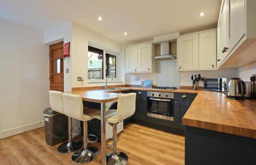 Cross Cottage by YourStays - 2 Bedroom Cottage in Macclesfield - Foto 14