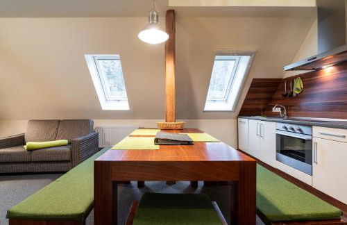 Apartment Felswelten - Foto 13