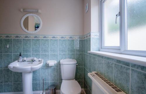 Audreys - 3 Bed Holiday Home - Manorbier - Foto 84