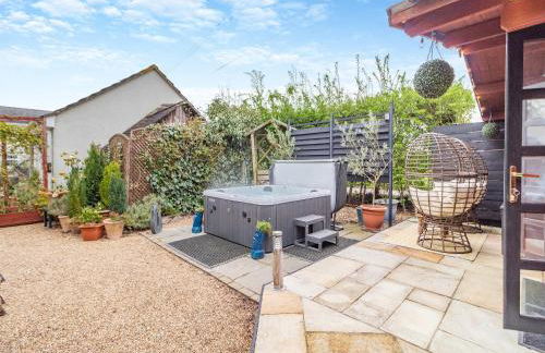 Easthorpe Retreat - Foto 12