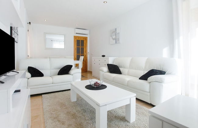 Spacious Holiday Home in Los Gallardos With Swimming Pool - Photo 6