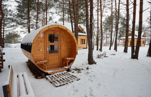 Sosnowa Osada - Foto 11