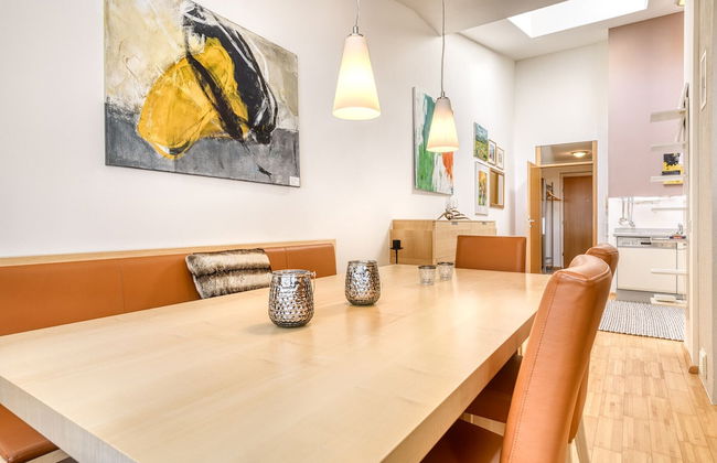 Familienferienwohnung Paula - Foto 4