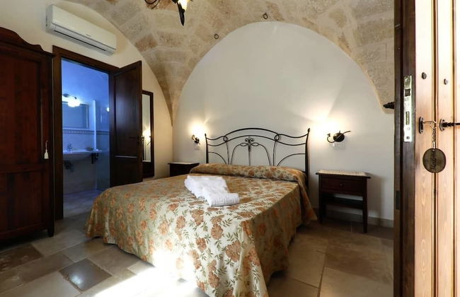 Agriturismo Masseria De Michele - Foto 3