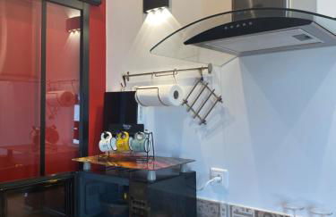 Paris-Zénith-bienvenue-terrasse-Netflix - Foto 10