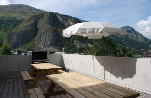 Chez le Marquis du Pontet - Foto 75