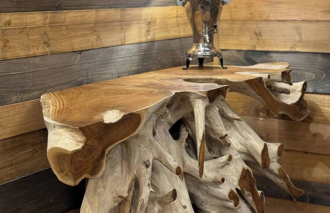 The Luxurious Forest Villa Borovets - 8 Bedroom Chalet - Foto 56