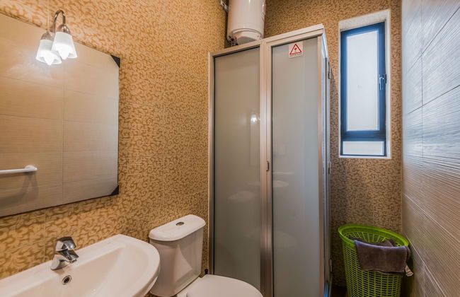 Blue Harbour 1 Seafront Holiday 2-bedroom Apartment With Terrace St Pauls Bay - Photo 6