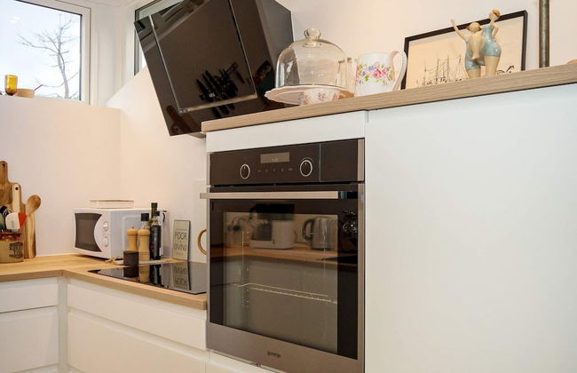 4 Person Holiday Home in Thisted - Photo 6