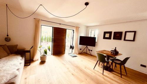 2 Zimmer Apartment Sindelfingen Böblingen Calw - Foto 5