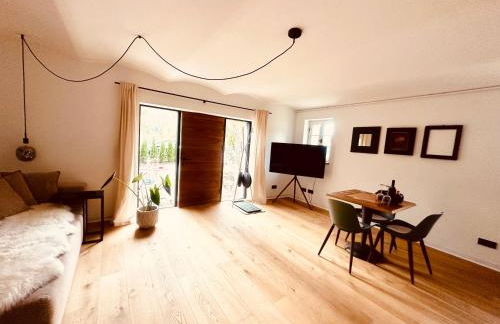 2 Zimmer Apartment Sindelfingen Böblingen Calw - Foto 5