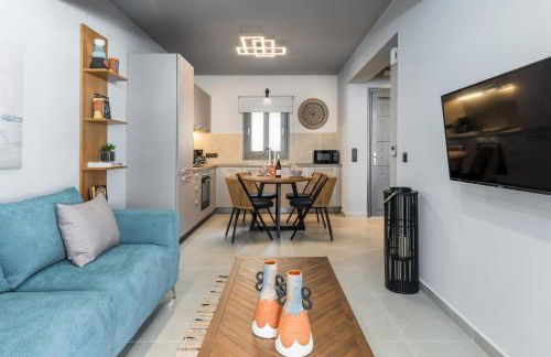 De Bosset Suites Kefalonia - Photo 35