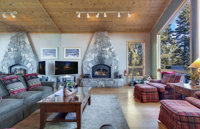 Lakeview Hideaway 3bdr for 8 w/ Private Hot Tub! - Foto 12