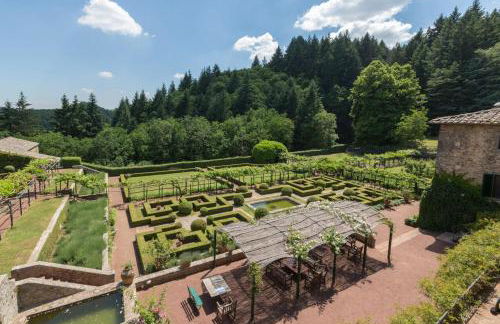 Badia a Coltibuono Wine Resort - Foto 3