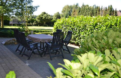 Wohnung "Amsterdam" - Photo 14