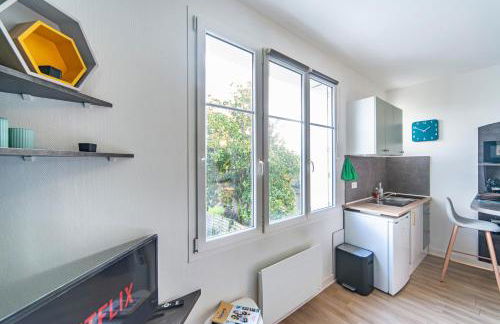 Le Petit Anatole - Proche Gare - Netflix - Foto 12