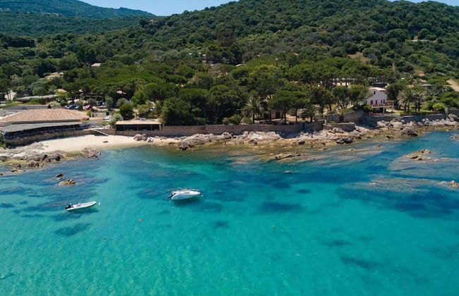 Chalet in a Holiday Complex With Direct sea Access - Foto 7