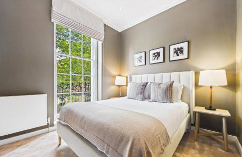 Be London - The Russell Square Residences - Foto 38