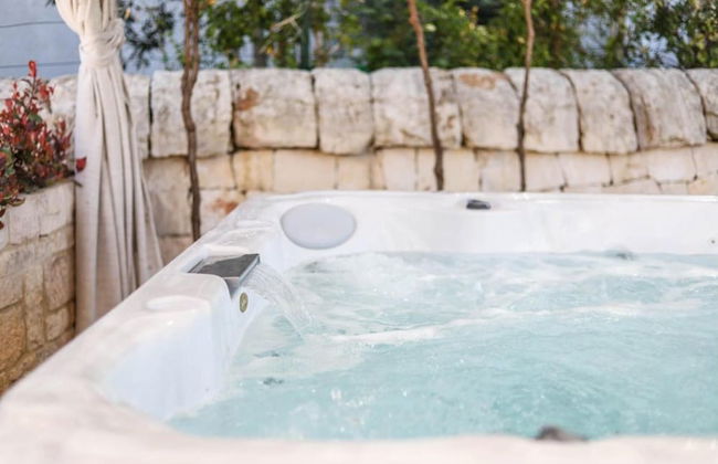 Trulli Calella By Apulia Hospitality - Photo 32