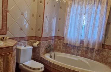 VACACIONES DE LUJO.CHALET PISCINA Y PLAYA.EL PUERTO - Foto 36