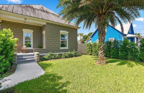 The Old Mission Collection - Urban Oasis - Foto 34