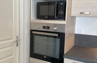 Les Villas de Castel - Villa Les lauriers - Photo 28