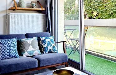 HYPER CENTRE Gare RER A 250m Paris 20min - Foto 6