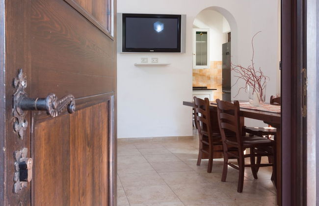 Villa Corallo - Photo 29